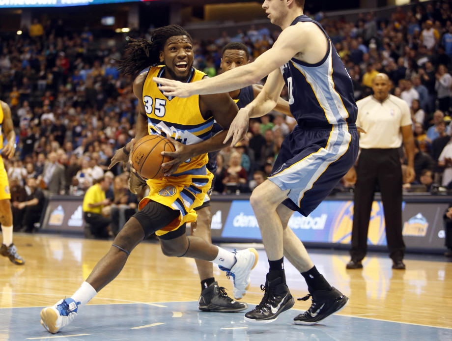 开云平台-掘金绝杀灰熊，保罗扛起全队