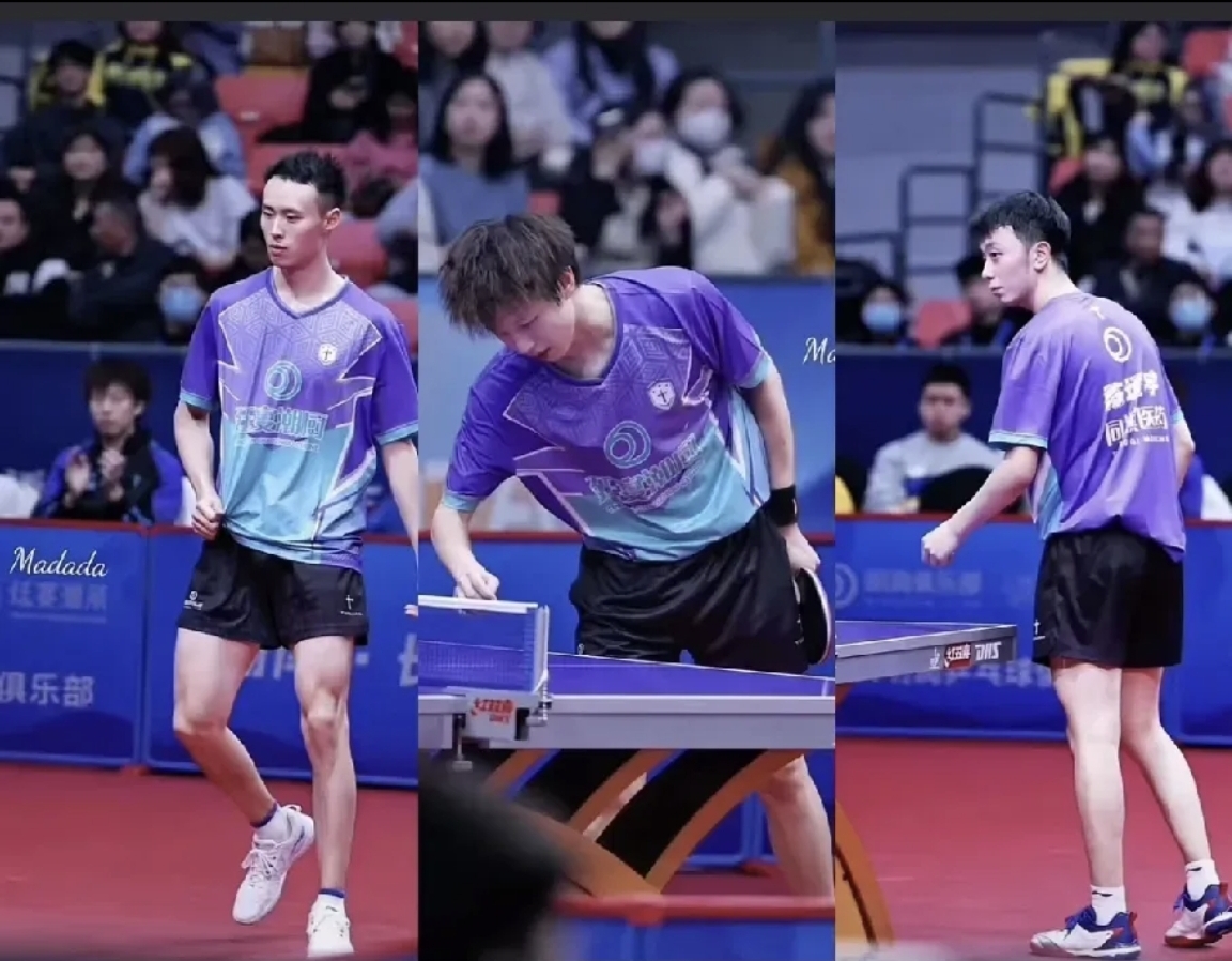 开云官网-瑞典队险胜奥地利队，林高远状态火热