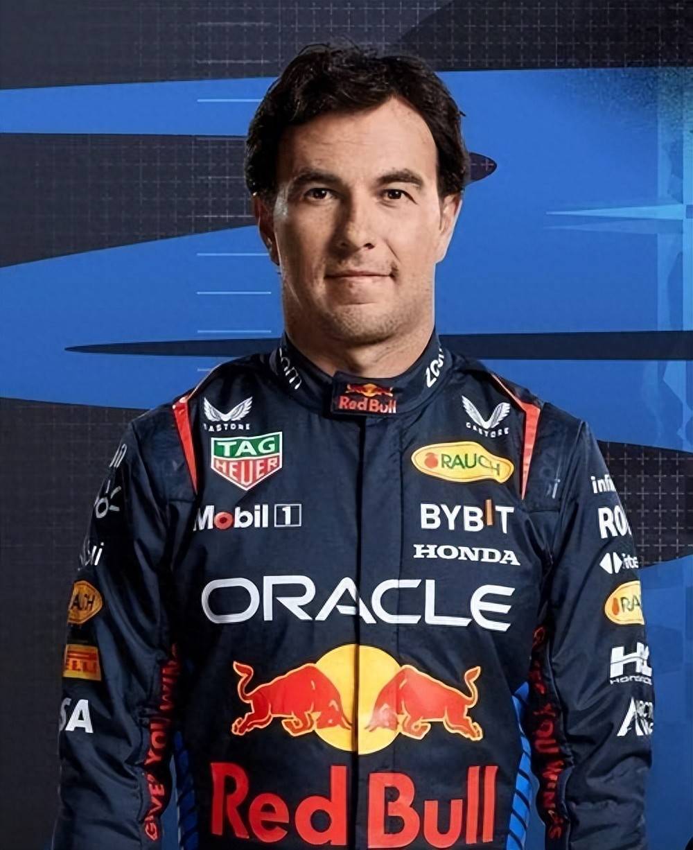 开云体育官方网站-迈凯伦逆转红牛二队，佩雷兹惊艳四座