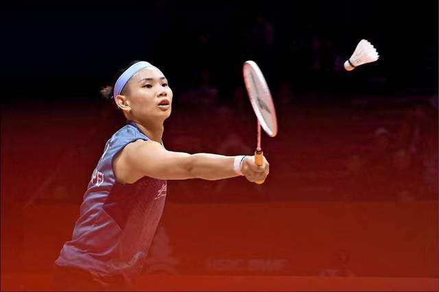 开云世界杯2026-日本羽毛球队逆转印度羽毛球队，戴资颖送出助攻