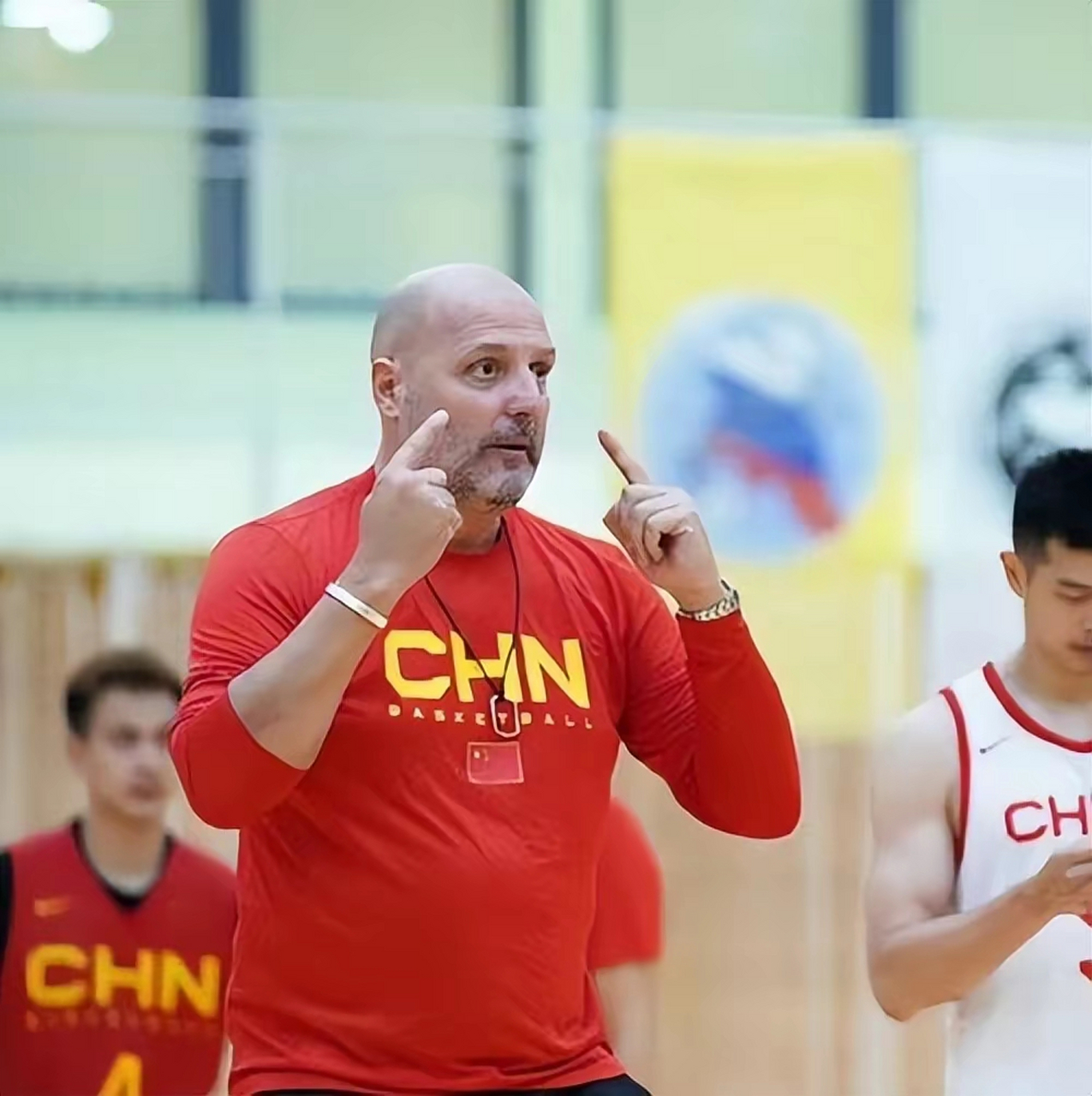 开云体育-菲律宾男篮强势尼日利亚男篮，浓眉制霸全场