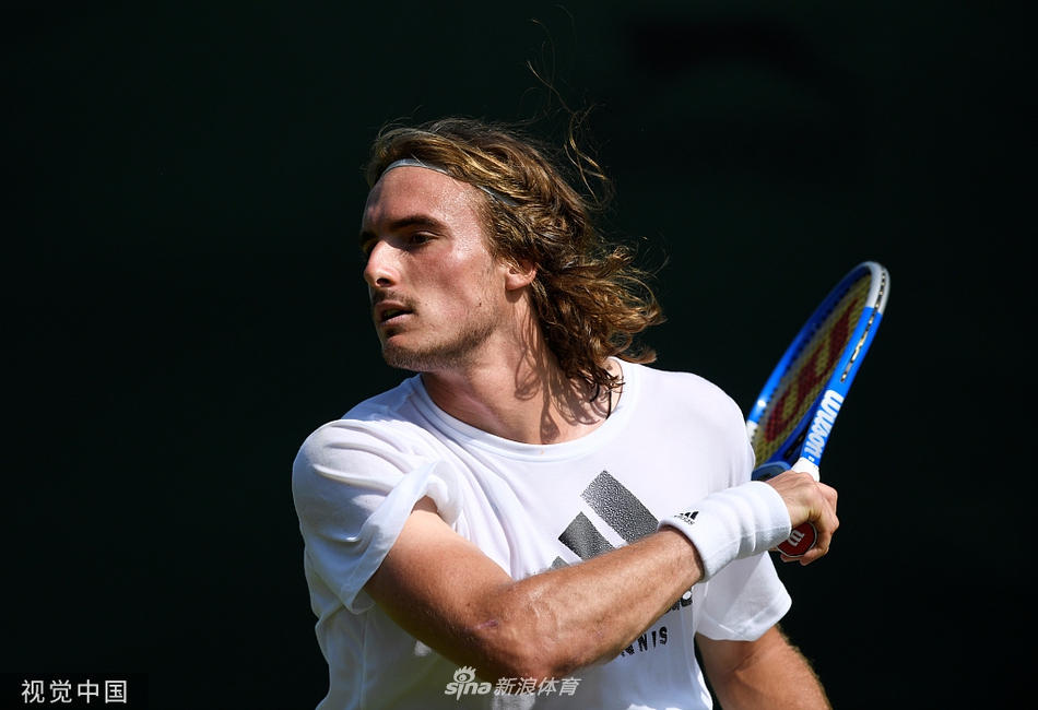 开云体育入口-戴维斯杯险胜温网，西西帕斯点燃赛场