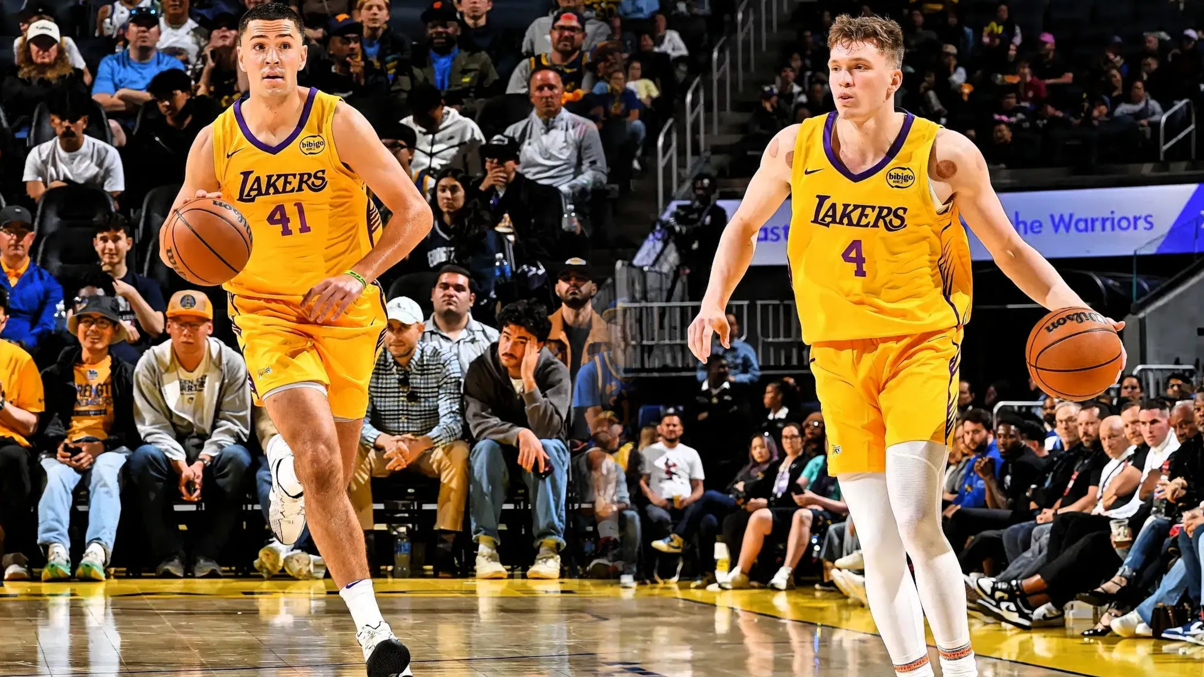 开云体育中国官网-湖人横扫勇士，福克斯状态火热